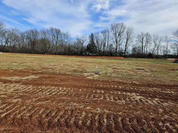 118 N Harris Ln Lot 9, Portland, TN 37148
