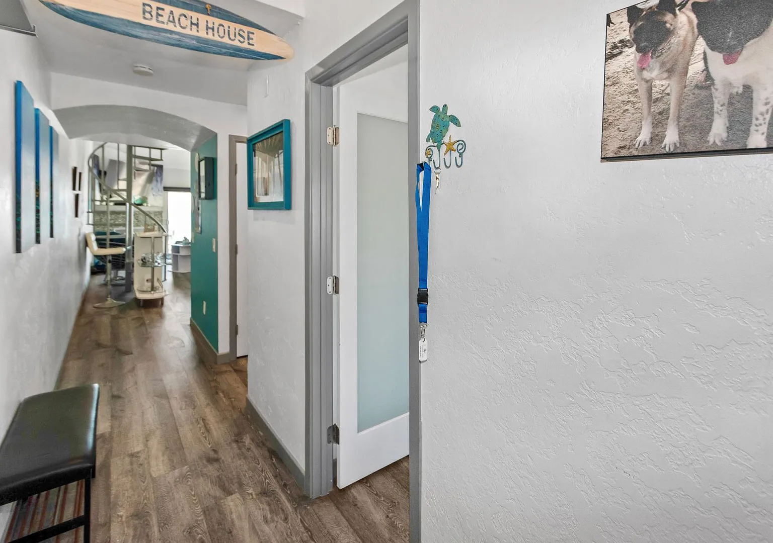 706 Ocean Lane — Photo 3