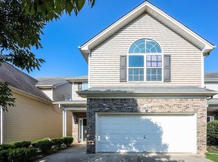 11185 James Madison Dr, Hampton, GA 30228