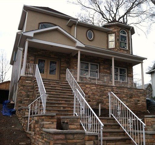 Brand New - Eastern Exposure