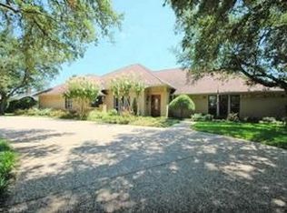 7406 Hillwood Ln, Dallas, TX 75248