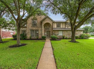 11402 High Bridge Ct, Houston, TX 77065