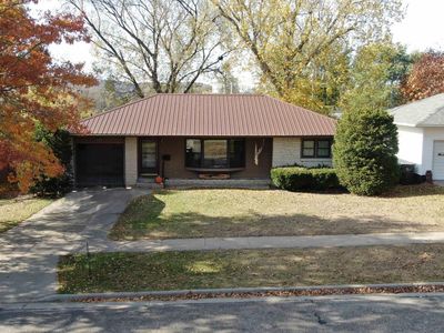 791 South Beaumont Road, Prairie Du Chien, WI, 53821