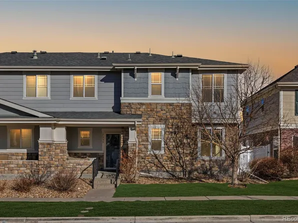 17353 E Kansas Place, Aurora, CO 80017