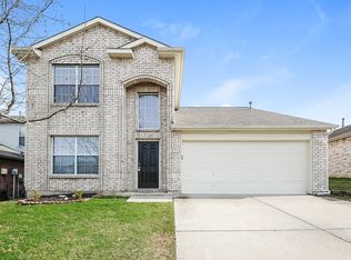 8716 Gaines Dr, Fort Worth, TX 76244