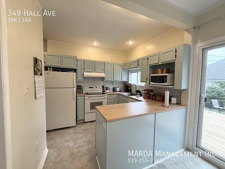 349 Hall Ave — Photo 10