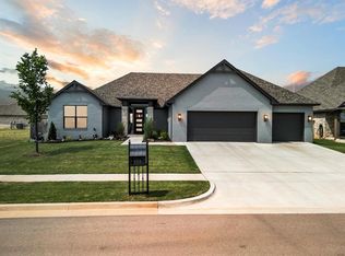4315 Dusty Trl, Norman, OK 73072