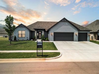 4315 Dusty Trl, Norman, OK, 73072
