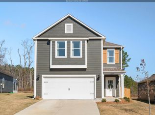 1320 Chelsea Park Trl, Chelsea, AL 35043