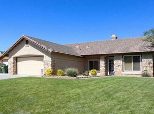 42431 Boulder Dr, Lancaster, CA 93536