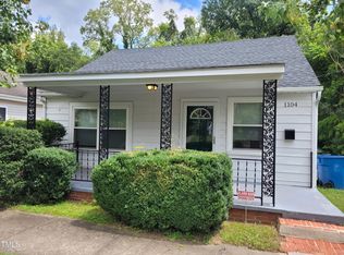 1104 Berkeley St, Durham, NC 27705
