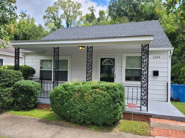 1104 Berkeley St, Durham, NC 27705