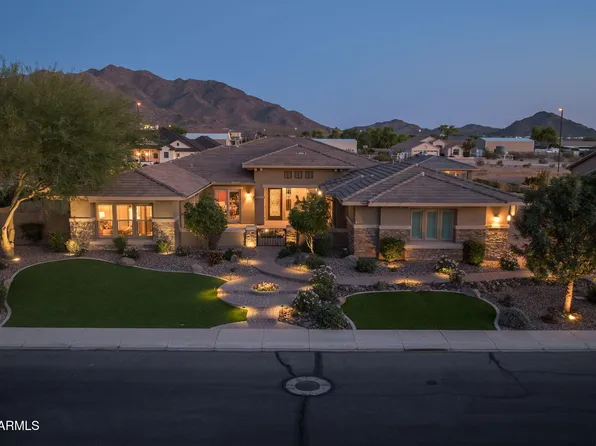 3119 E BELLFLOWER Drive, Gilbert, AZ 85298