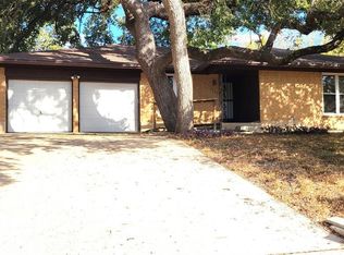 2525 Berkeley Ave, Austin, TX 78745