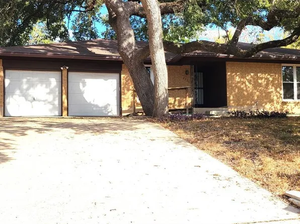 2525 Berkeley Ave, Austin, TX 78745