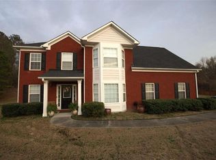 609 Gerizim Ct SE, Mableton, GA 30126