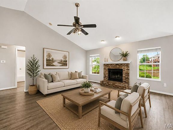 4th image of 3204 Post Walk Ct