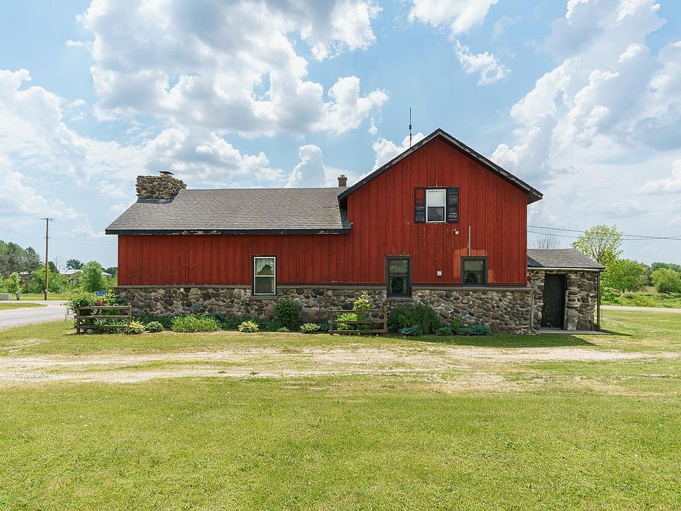 N304 Lake Bernice Dr, Campbellsport, WI 53010 MLS 1826003 Zillow