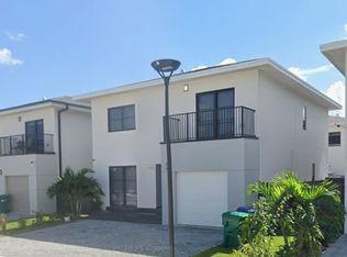 1314 NW 2nd Ln, Florida City, FL 33034