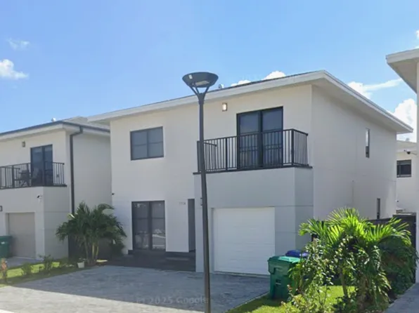 1314 NW 2nd Ln, Florida City, FL