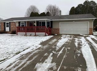 2230 Demington Ave NW, Canton, OH 44708