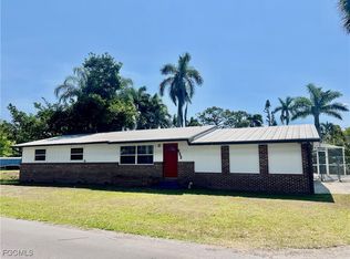 134 Standish Cir, North Fort Myers, FL 33903