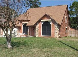 314 W 34th Ct, Panama City, FL 32405