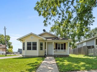 1839 Logan Ave, Des Moines, IA 50316