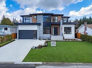821 Prospect St, Coquitlam, BC
