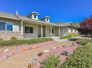 3076 N Geronimo Rd, Prescott, AZ 86305