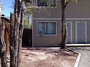 412 1/2 Vassar St APT B, Reno, NV 89502