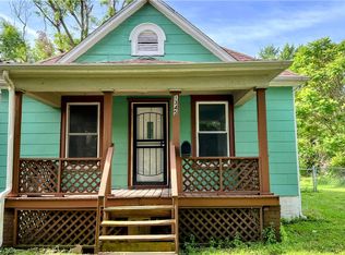 1345 E Locust St, Decatur, IL 62521