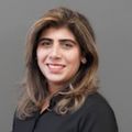 Saima Mushtaq