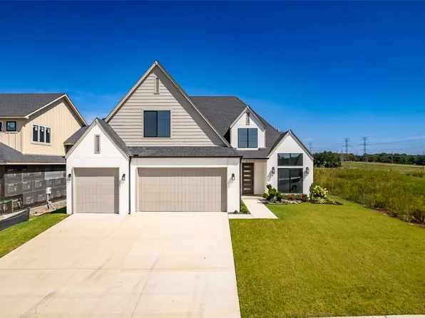2717 E 134th Cir, Bixby, OK 74008