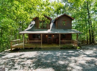 419 Blue Ridge Trails, Morganton, GA 30560