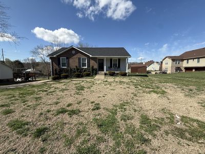 1318 Barbara Dr, Clarksville, TN, 37043