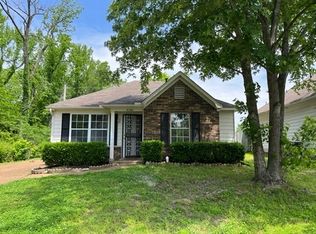 4386 Elysian Dr, Memphis, TN 38128
