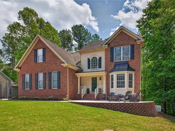 9385 Ottoway Ct, Toano, VA 23168