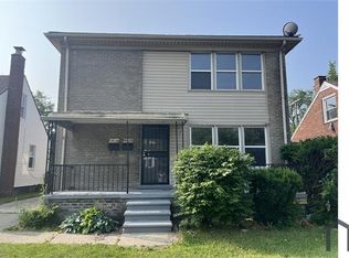 17636 Chester St, Detroit, MI 48224