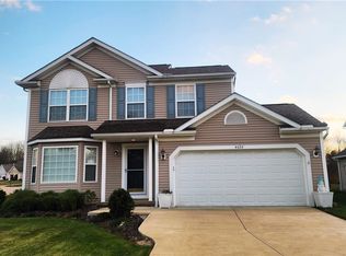 4626 Ruby Ln, Brunswick, OH