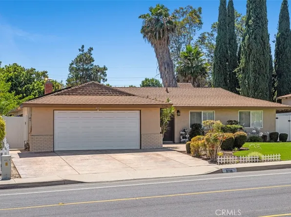9716 Halberns Blvd, Santee, CA 92071