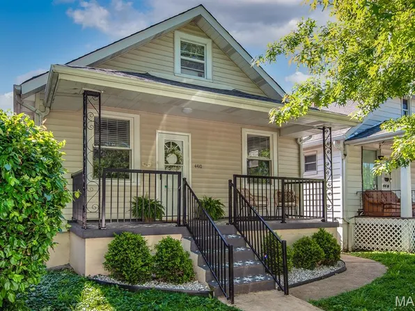 4410 S Spring Ave, Saint Louis, MO 63116