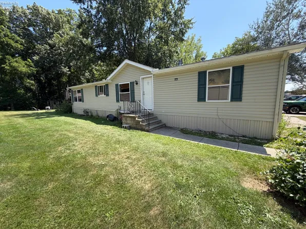 520 Milan Ave Lot 28, Norwalk, OH 44857