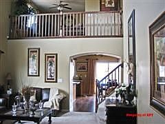 Main Floor Family Room