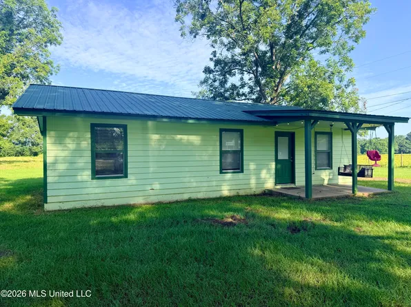2269 River Rd, Lucedale, MS 39452