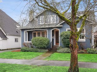 3424 NE Bryce St, Portland, OR 97212