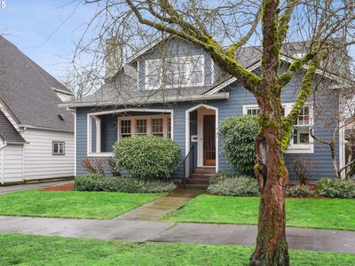 3424 NE Bryce St, Portland, OR, 97212