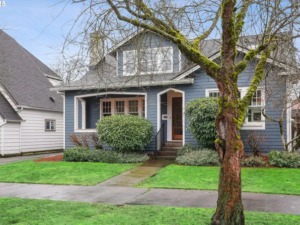 3424 NE Bryce St, Portland, OR 97212