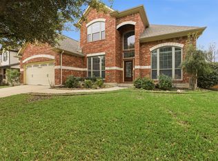 2909 Agave Loop, Round Rock, TX 78681