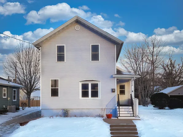 926 Eastman St, Oshkosh, WI 54901